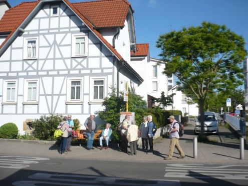 001 Bereit zur Abfahrt