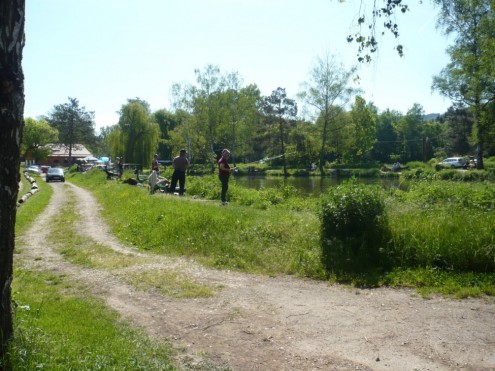 008 Am Angelparadies Plüderhausen