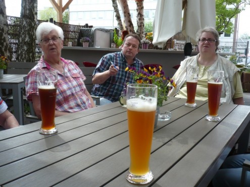 018 Abschluss in Ruit