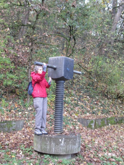 2016-11-06 Killesberg-Villa Berg 02